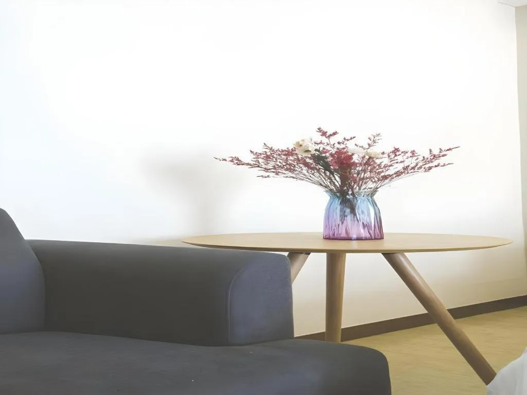 GreenTree Inn Zhangjiagang Yangshe Old Street Stadium