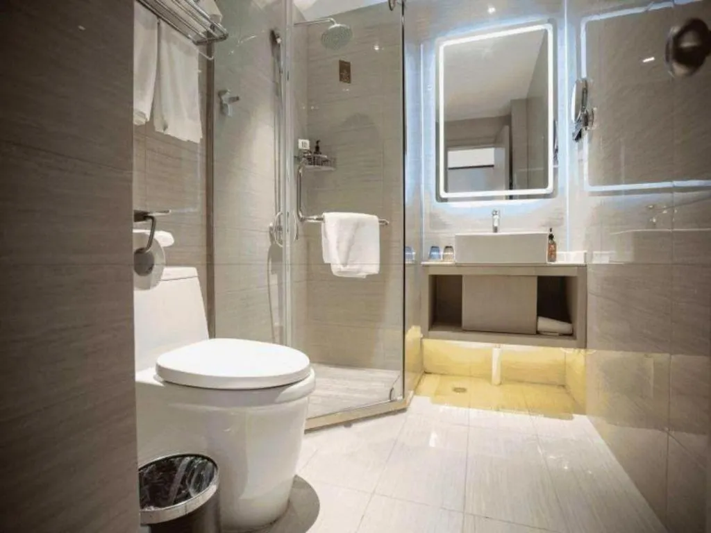 GYA Shanghai Jiangpu Hotel