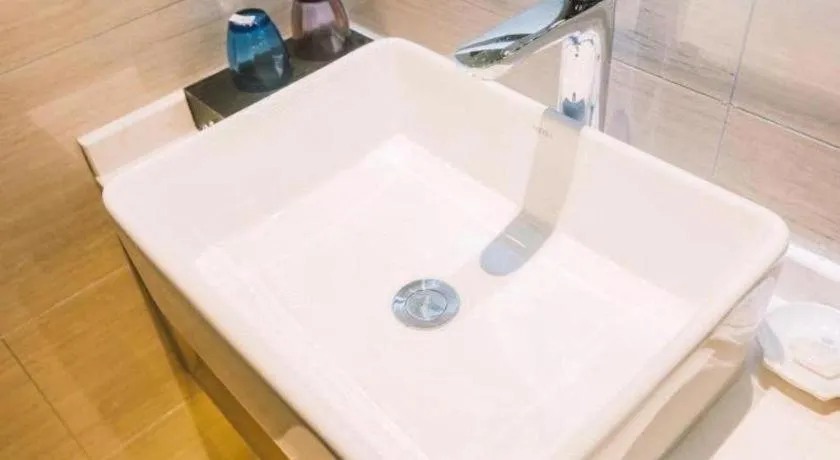 GYA Shanghai Jiangpu Hotel