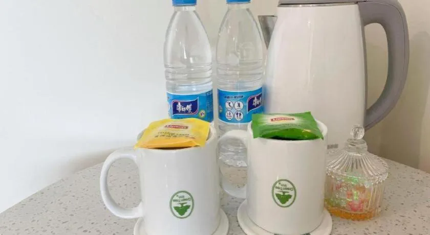 GreenTree Inn Shanghai National Convention and Exhibition Center Huaxiang Road