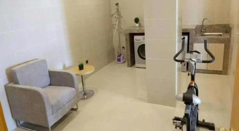 GreenTree Inn Shanghai National Convention and Exhibition Center Huaxiang Road