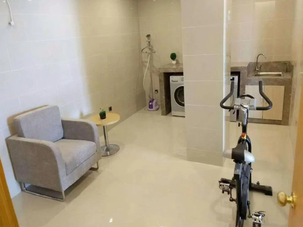 GreenTree Inn Shanghai National Convention and Exhibition Center Huaxiang Road