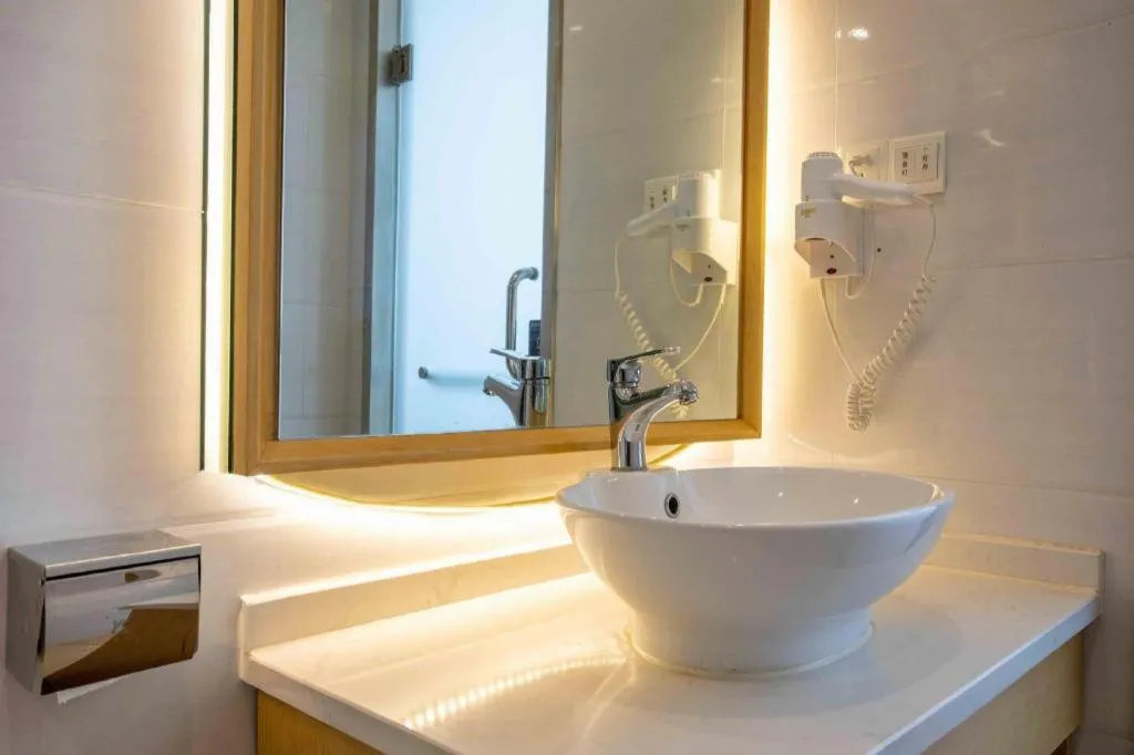 GreenTree Inn Shanghai National Convention and Exhibition Center Huaxiang Road