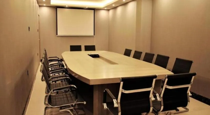 GYA Langfang City Government Hotel