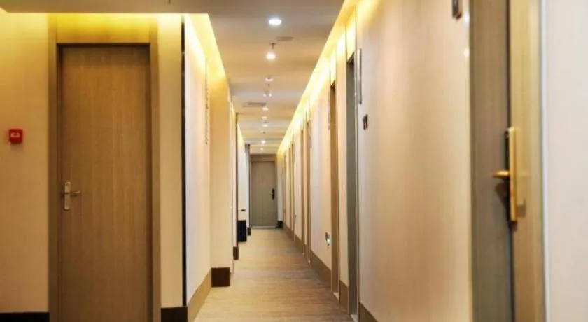 GYA Langfang City Government Hotel