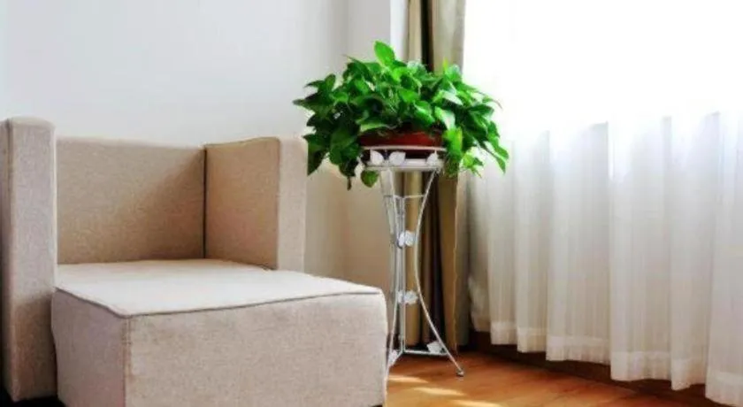 GreenTree Inn Haikou City Wuzhishan Road