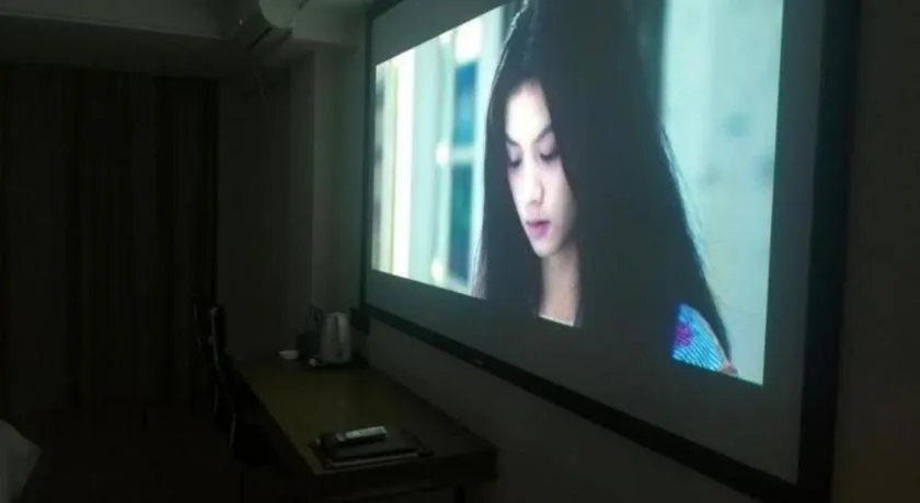 GreenTree Inn Haikou City Wuzhishan Road