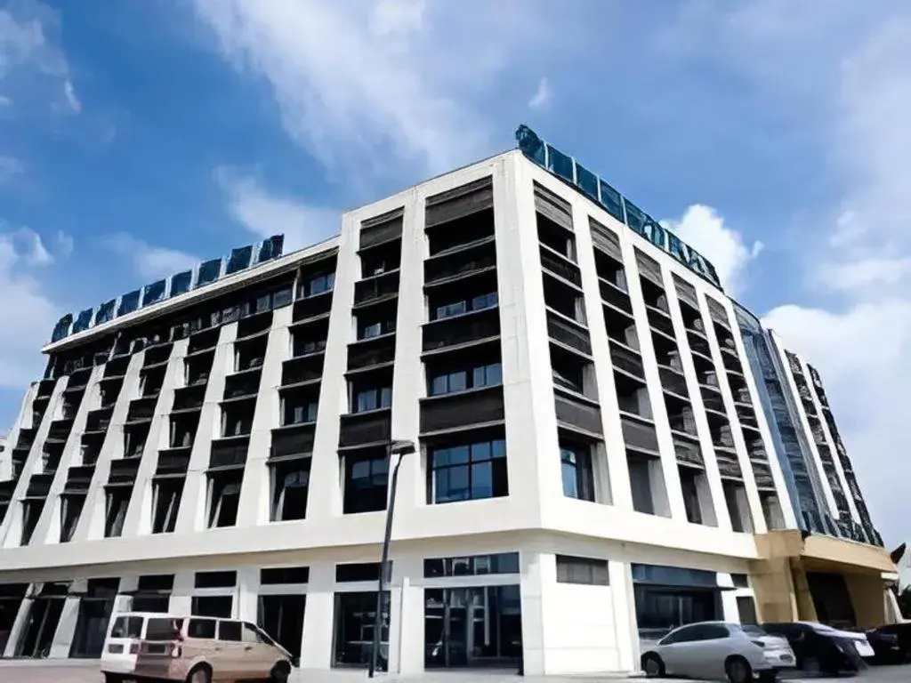 GreenTree Inn Changzhou International Airport GreenTree Inn Changzhou International Airport