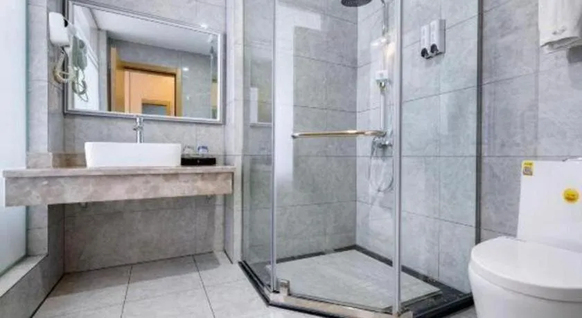 VX Dali Erhai Park Seascape Hotel