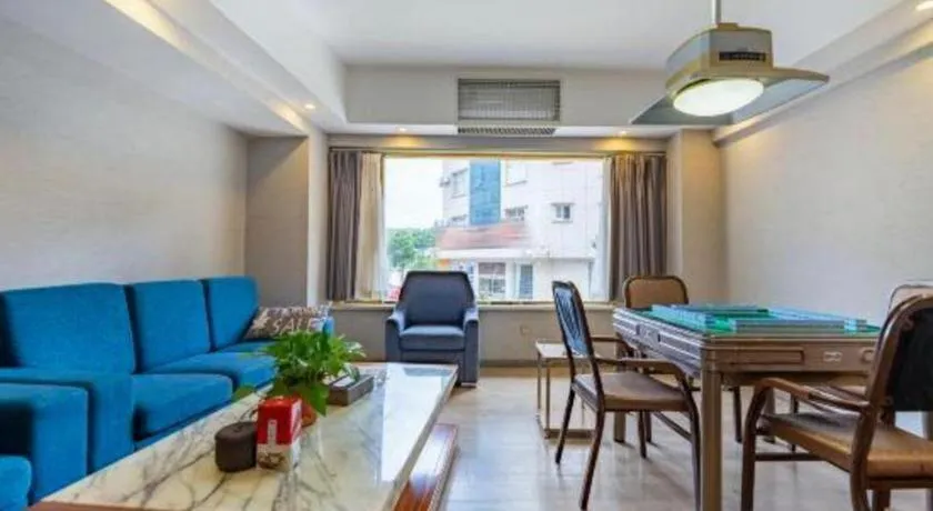 VX Dali Erhai Park Seascape Hotel