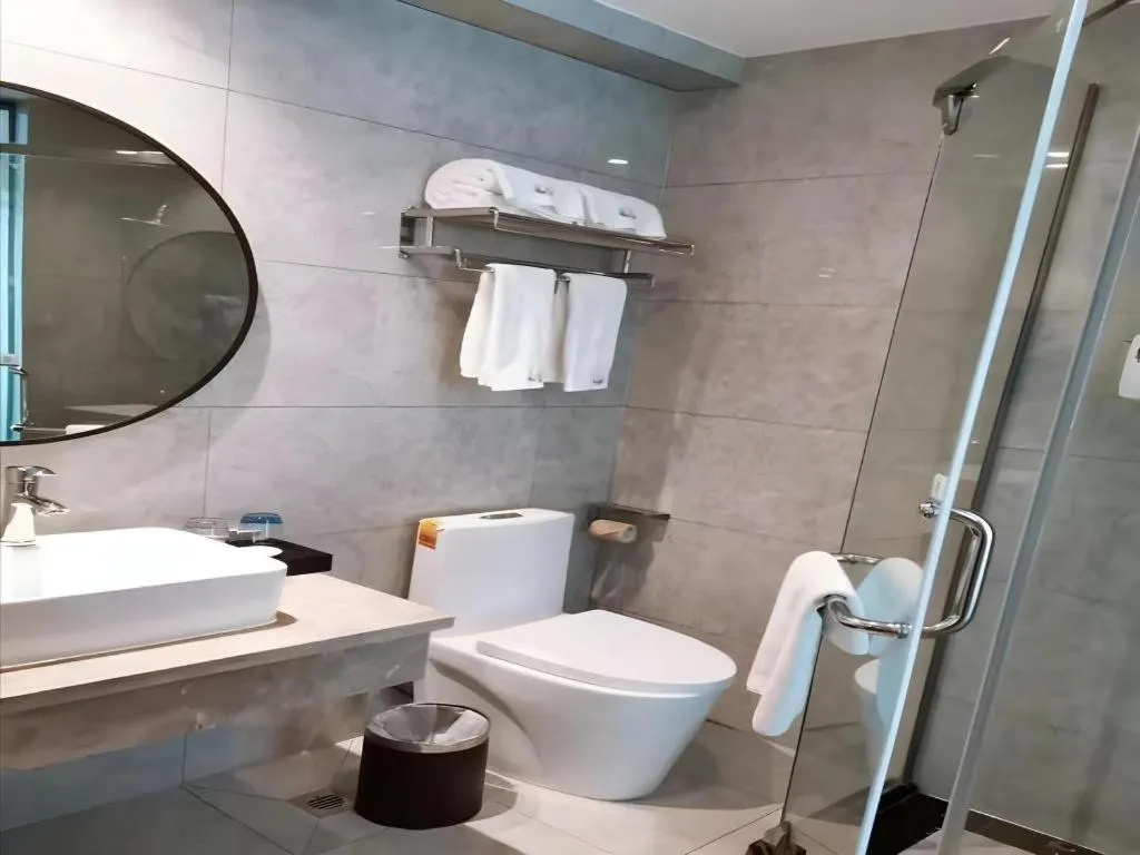 VX Dali Erhai Park Seascape Hotel