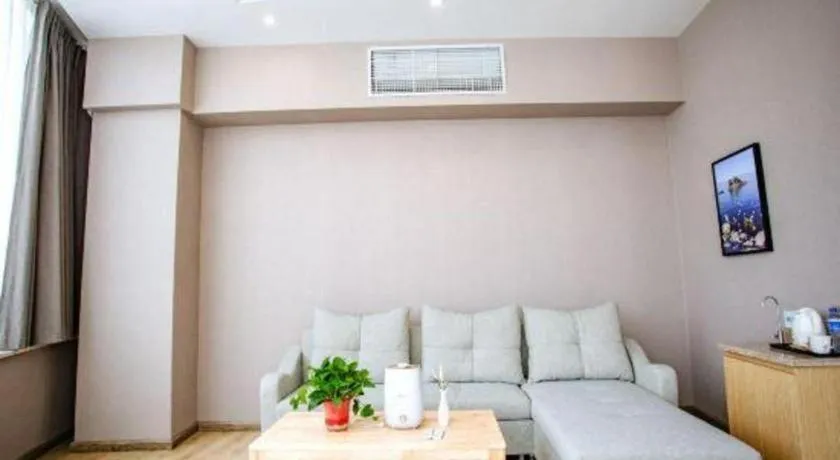 VX Dali Erhai Park Seascape Hotel