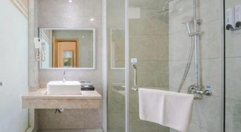 VX Dali Erhai Park Seascape Hotel