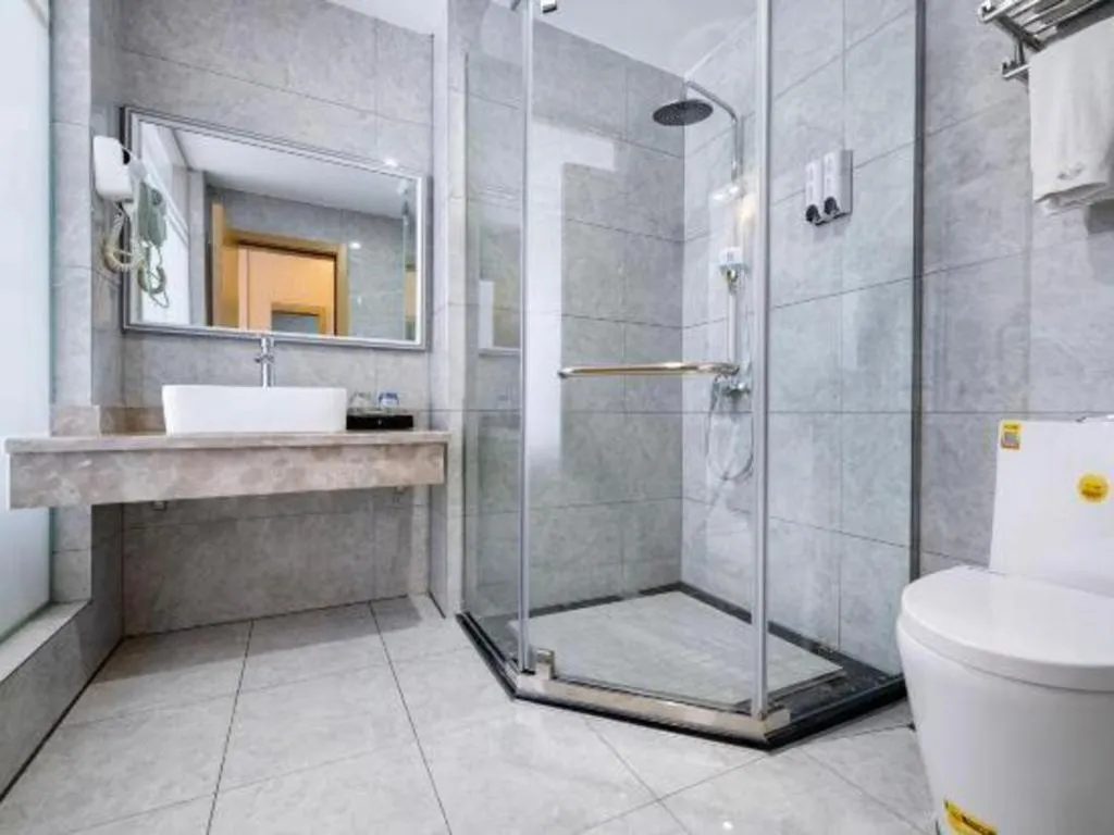 VX Dali Erhai Park Seascape Hotel