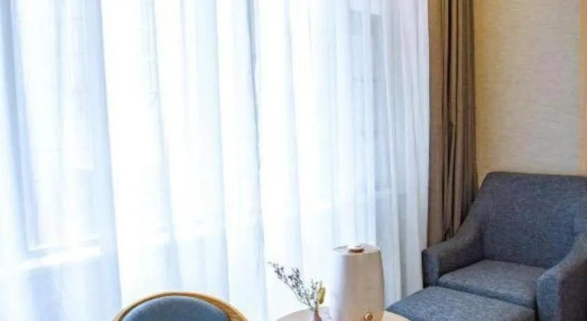 VX Dali Erhai Park Seascape Hotel