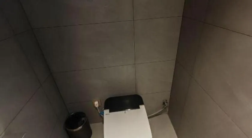 VX Dali Erhai Park Seascape Hotel