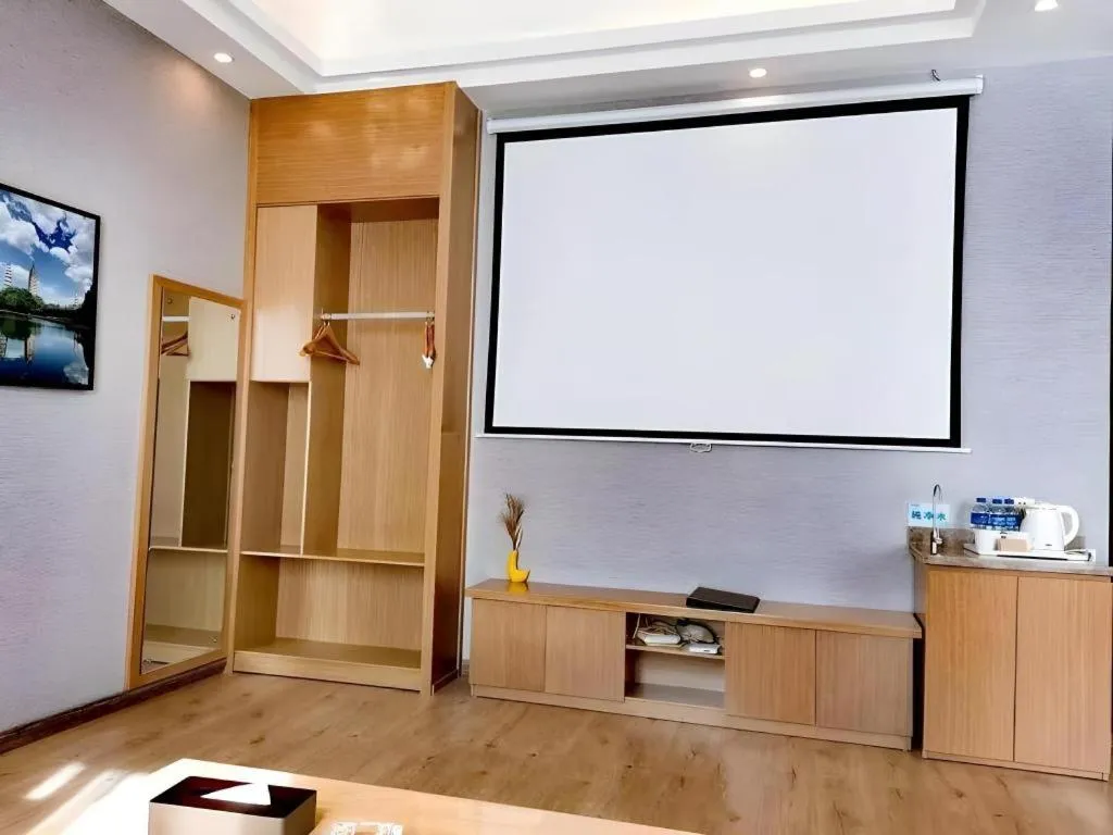 VX Dali Erhai Park Seascape Hotel