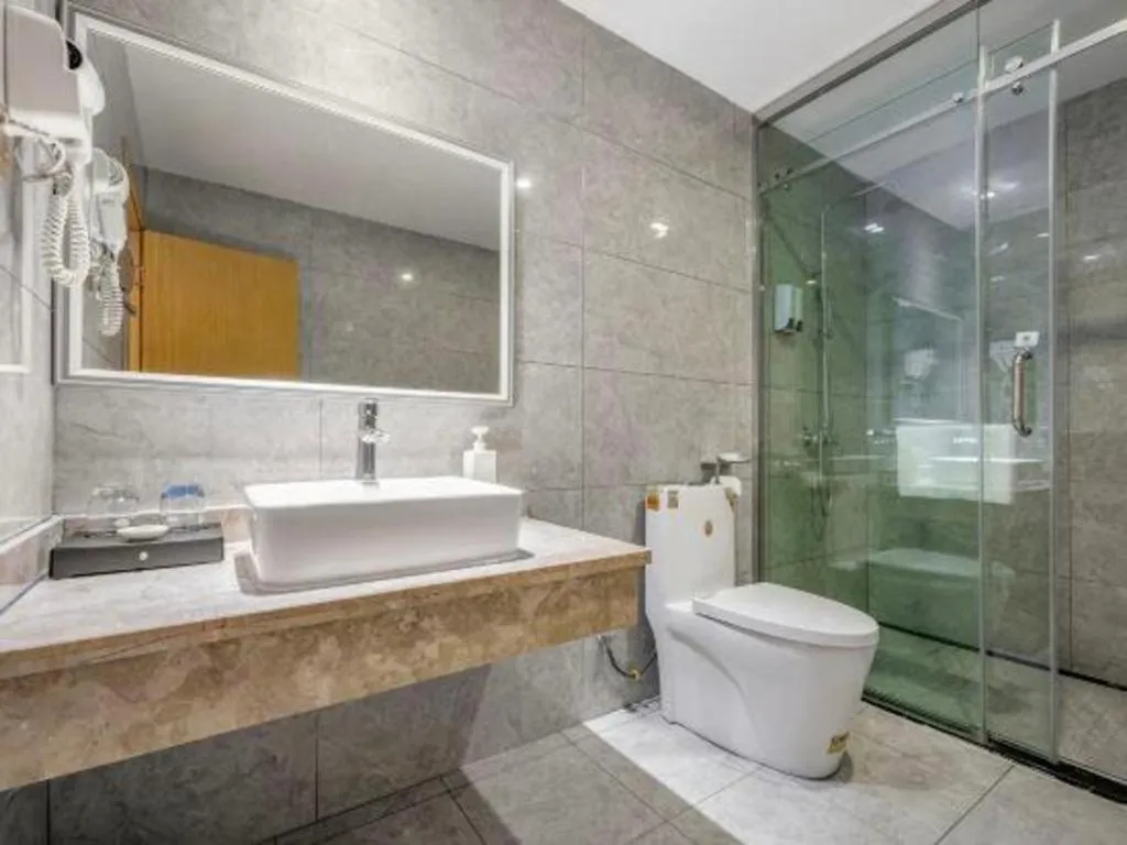 VX Dali Erhai Park Seascape Hotel