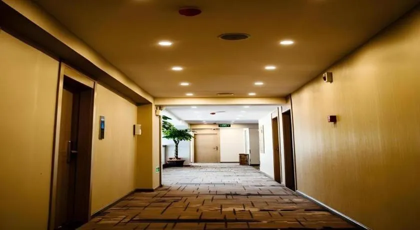 VX Dali Erhai Park Seascape Hotel