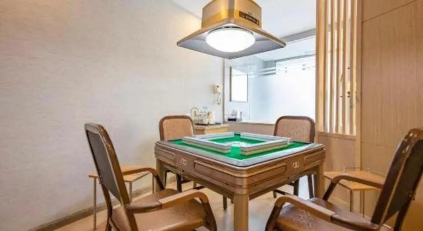 VX Dali Erhai Park Seascape Hotel