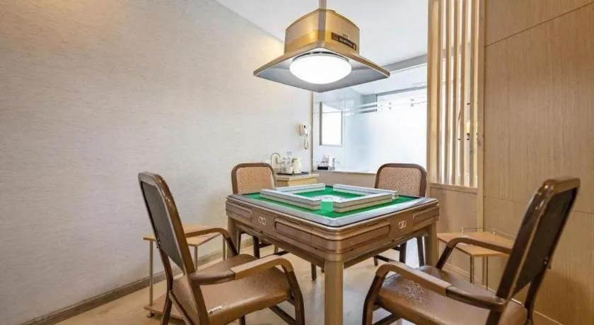 VX Dali Erhai Park Seascape Hotel