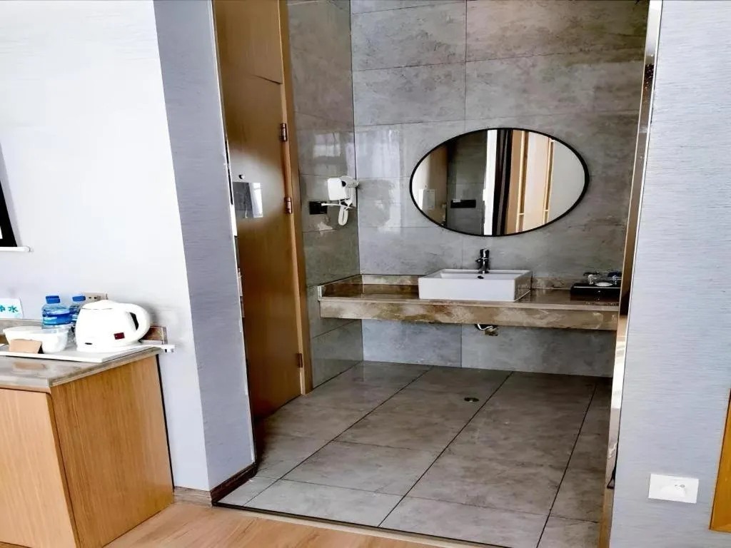 VX Dali Erhai Park Seascape Hotel