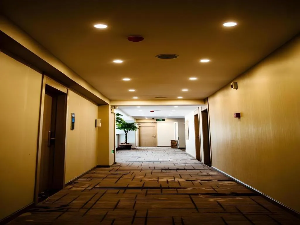 VX Dali Erhai Park Seascape Hotel