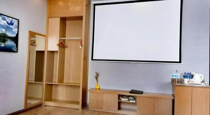 VX Dali Erhai Park Seascape Hotel