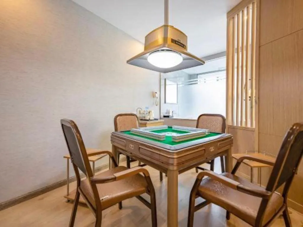 VX Dali Erhai Park Seascape Hotel