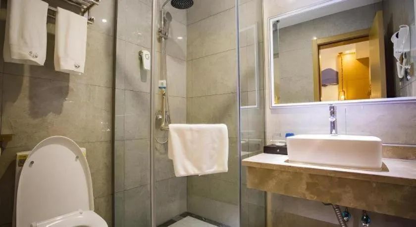 VX Dali Erhai Park Seascape Hotel