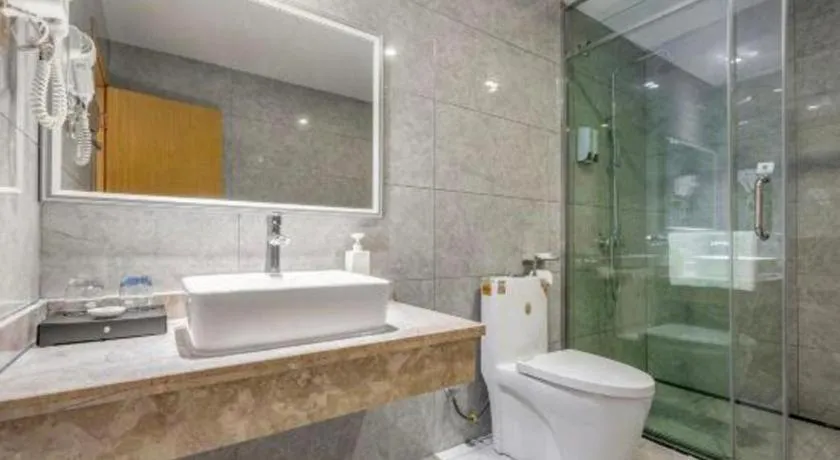 VX Dali Erhai Park Seascape Hotel