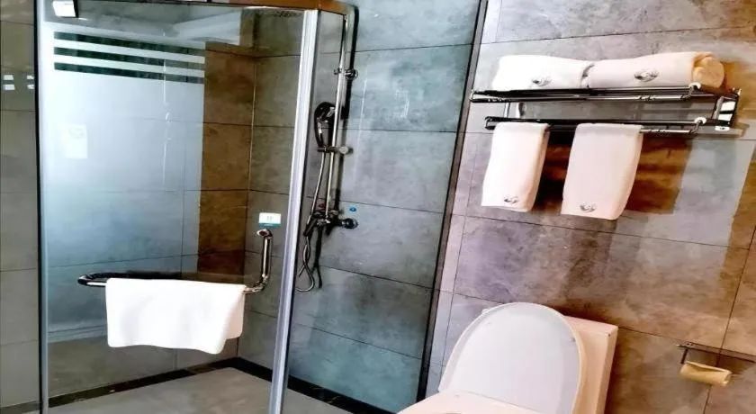 VX Dali Erhai Park Seascape Hotel