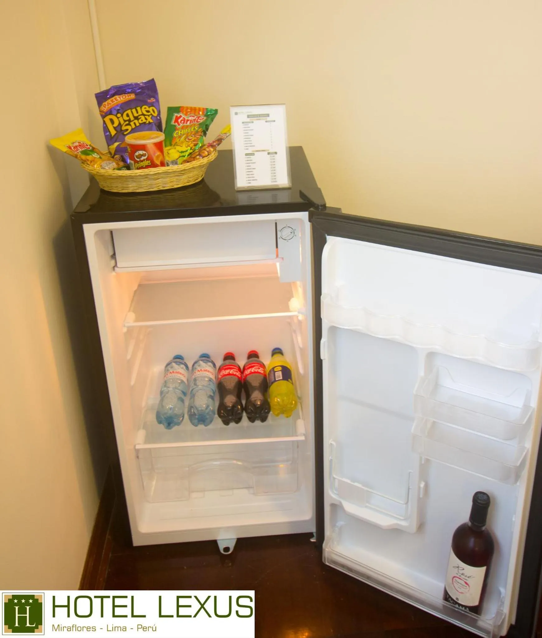 Other in Hotel Lexus