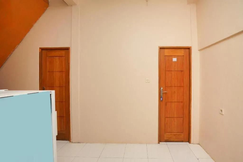 OYO 2656 Az Zahra Residence Syariah