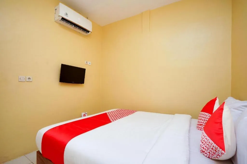 OYO 2656 Az Zahra Residence Syariah