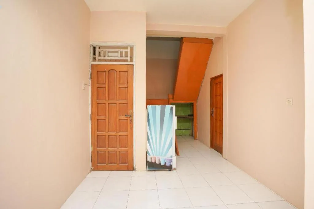 OYO 2656 Az Zahra Residence Syariah