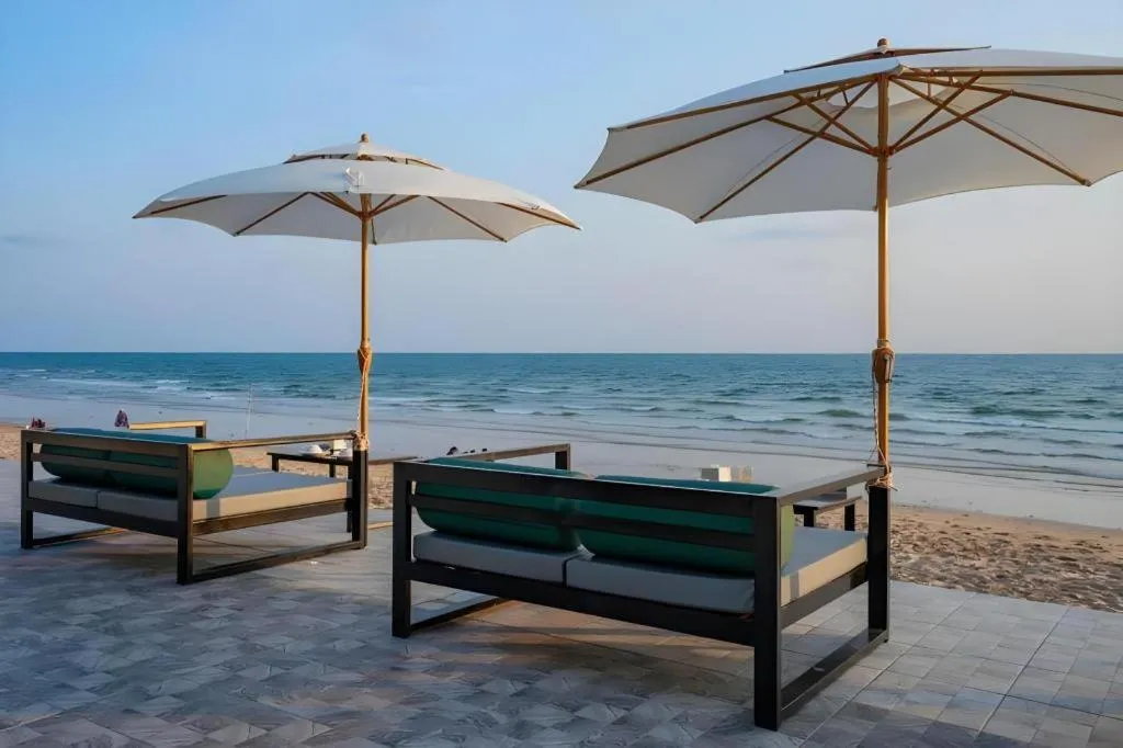 Rattana Pura Beach Resort