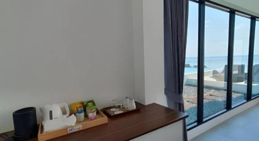 Rattana Pura Beach Resort