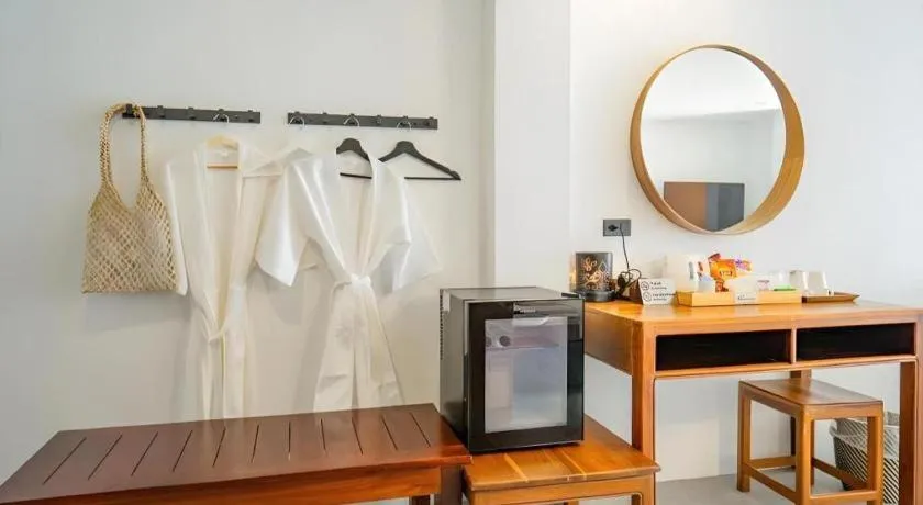 Rattana Pura Beach Resort