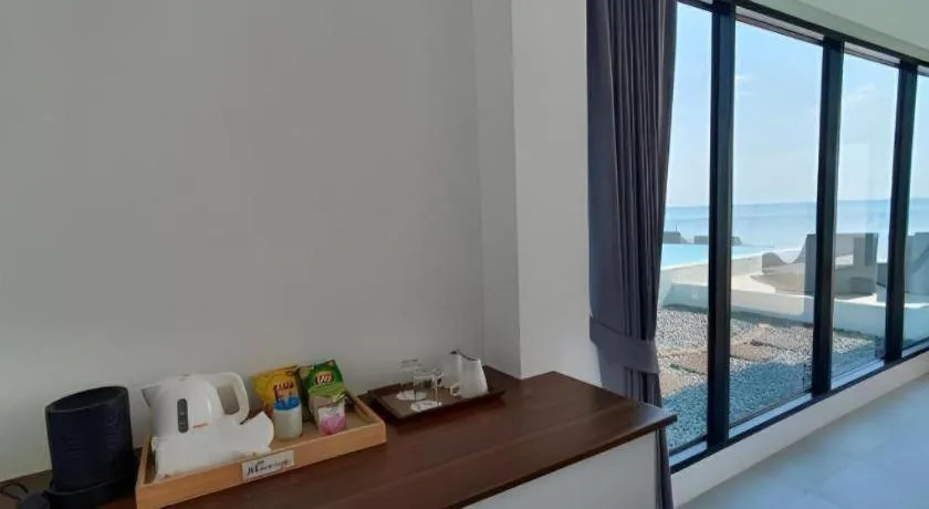 Rattana Pura Beach Resort