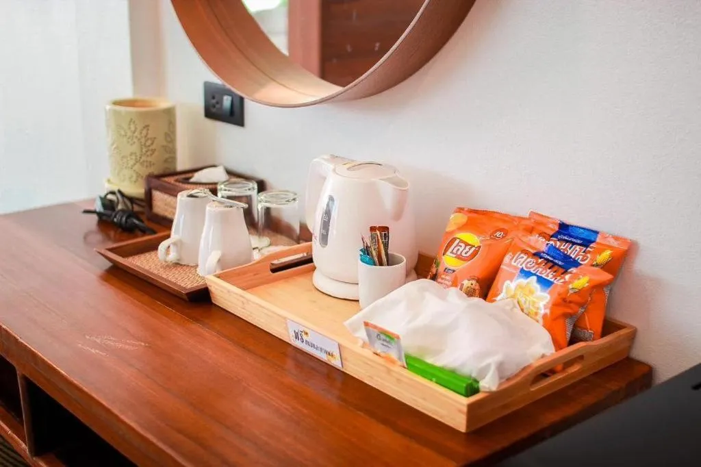 Rattana Pura Beach Resort