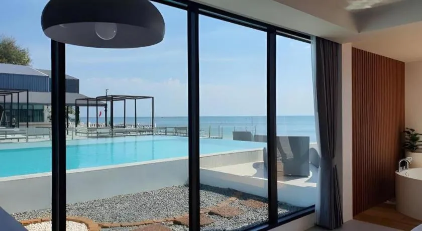 Rattana Pura Beach Resort