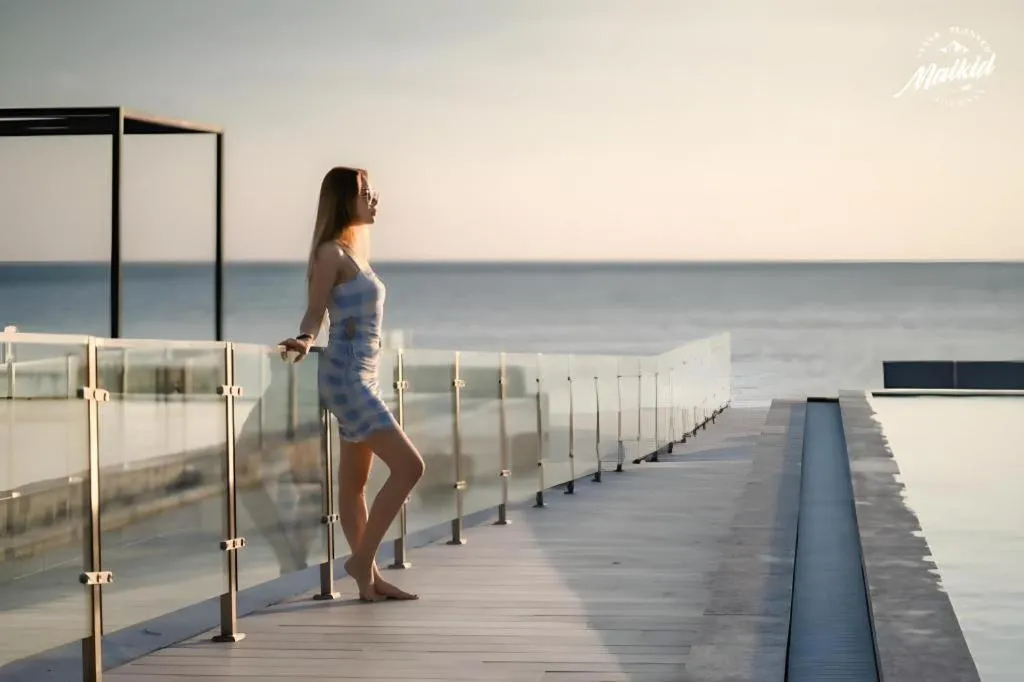 Rattana Pura Beach Resort