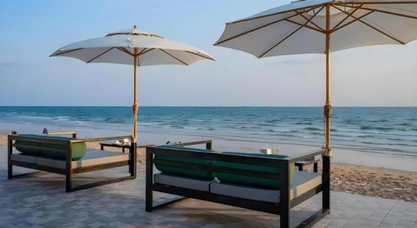 Rattana Pura Beach Resort