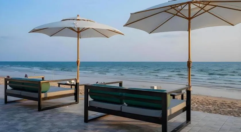 Rattana Pura Beach Resort