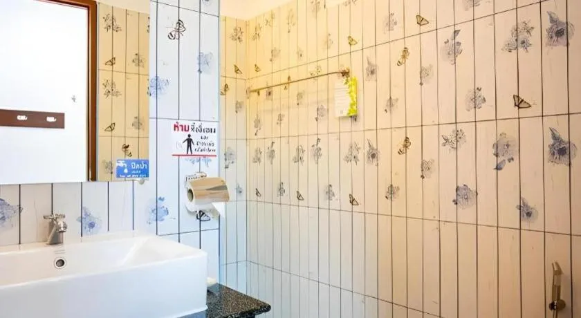 Rattana Pura Beach Resort