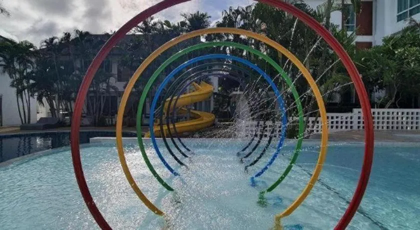 Rattana Pura Beach Resort