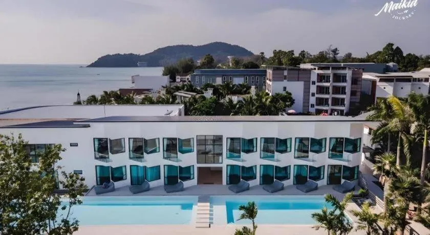 Rattana Pura Beach Resort