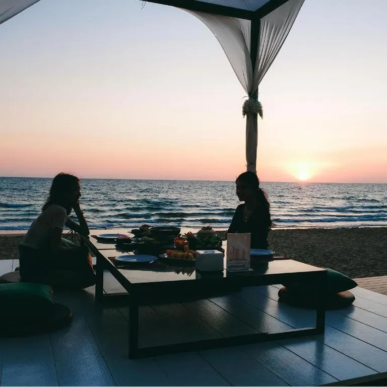 Rattana Pura Beach Resort