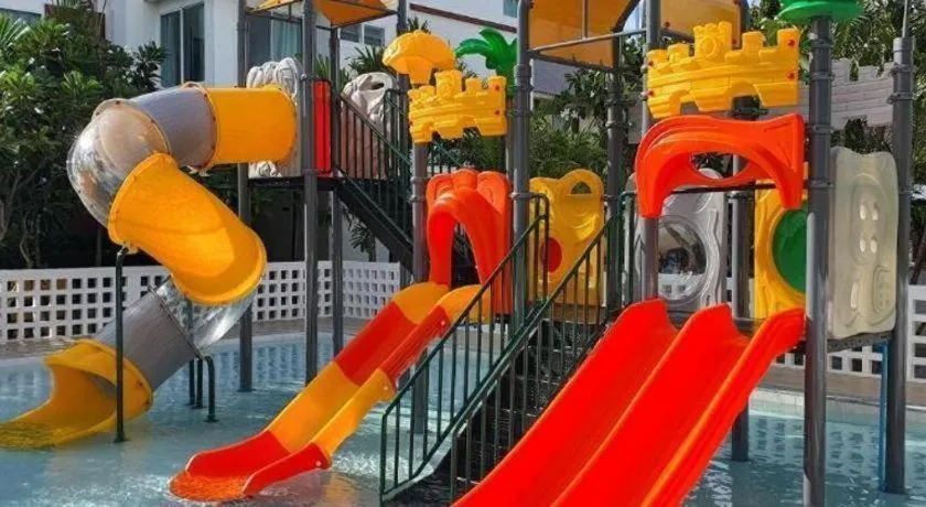 Rattana Pura Beach Resort